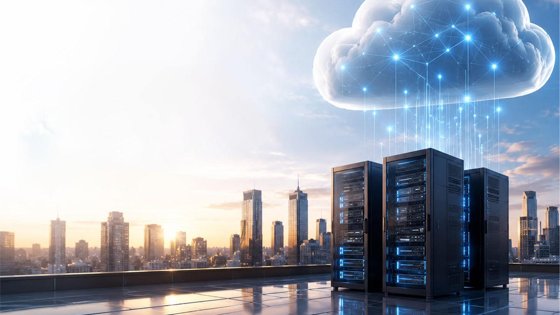 Cloud Maintenance & Integration Services
