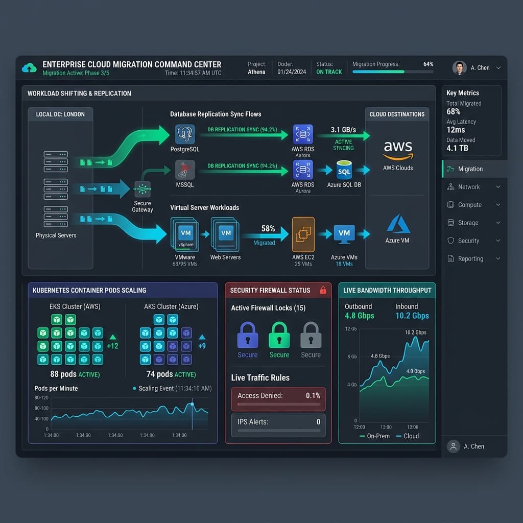DevOps & CI/CD