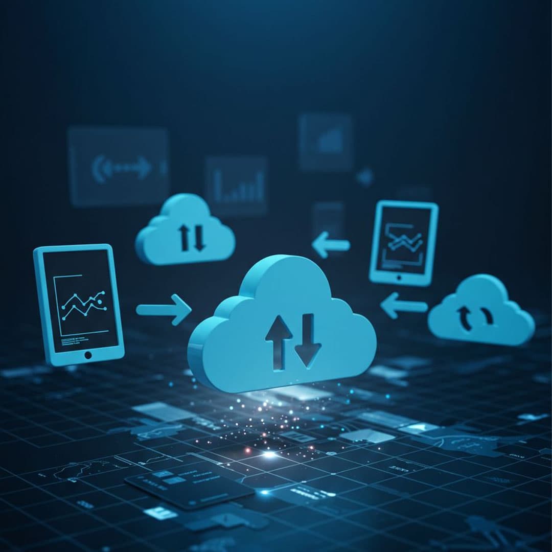Cloud Maintenance & SLA Integration Dashboard