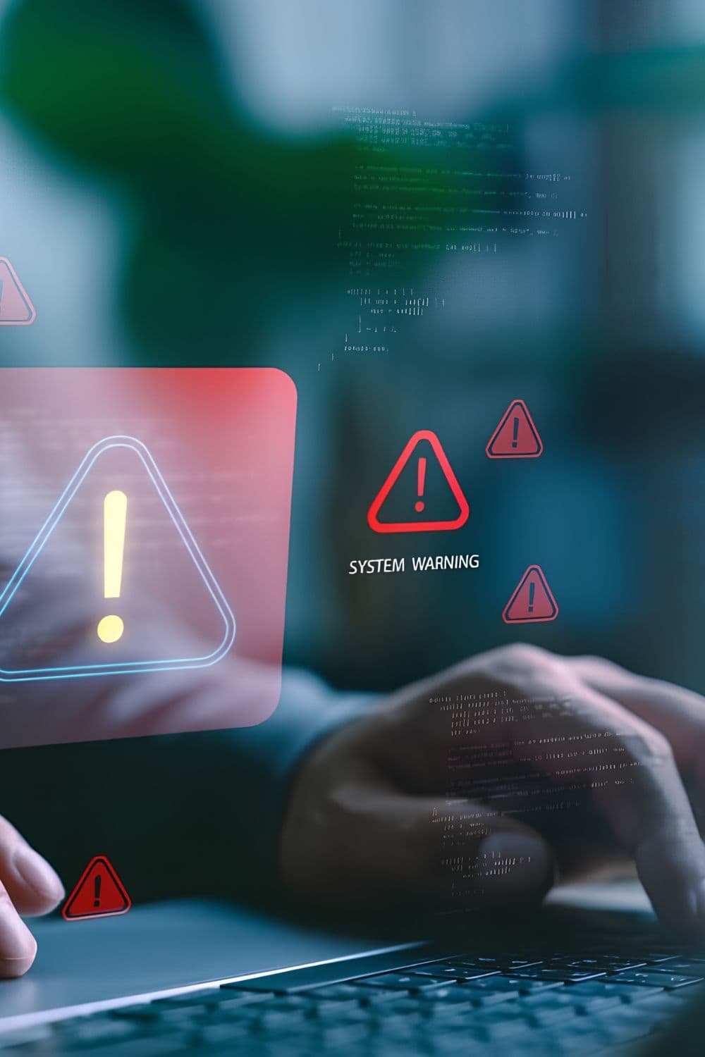 Vulnerability Management