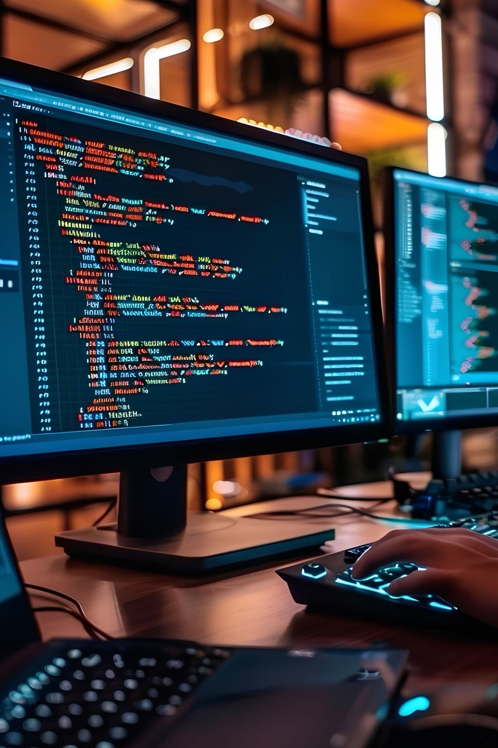 CI/CD Pipeline Development