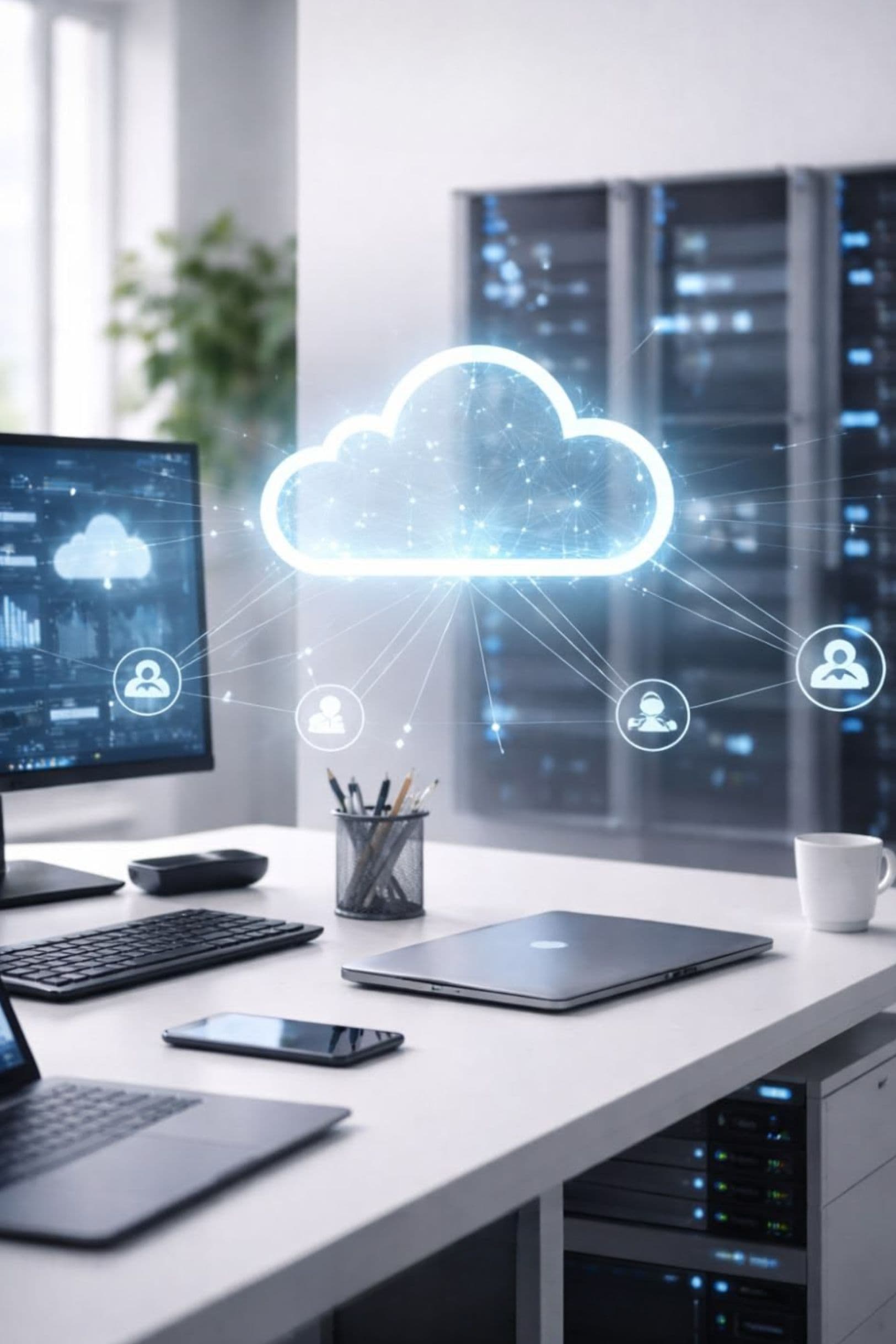 Cloud Infrastructure