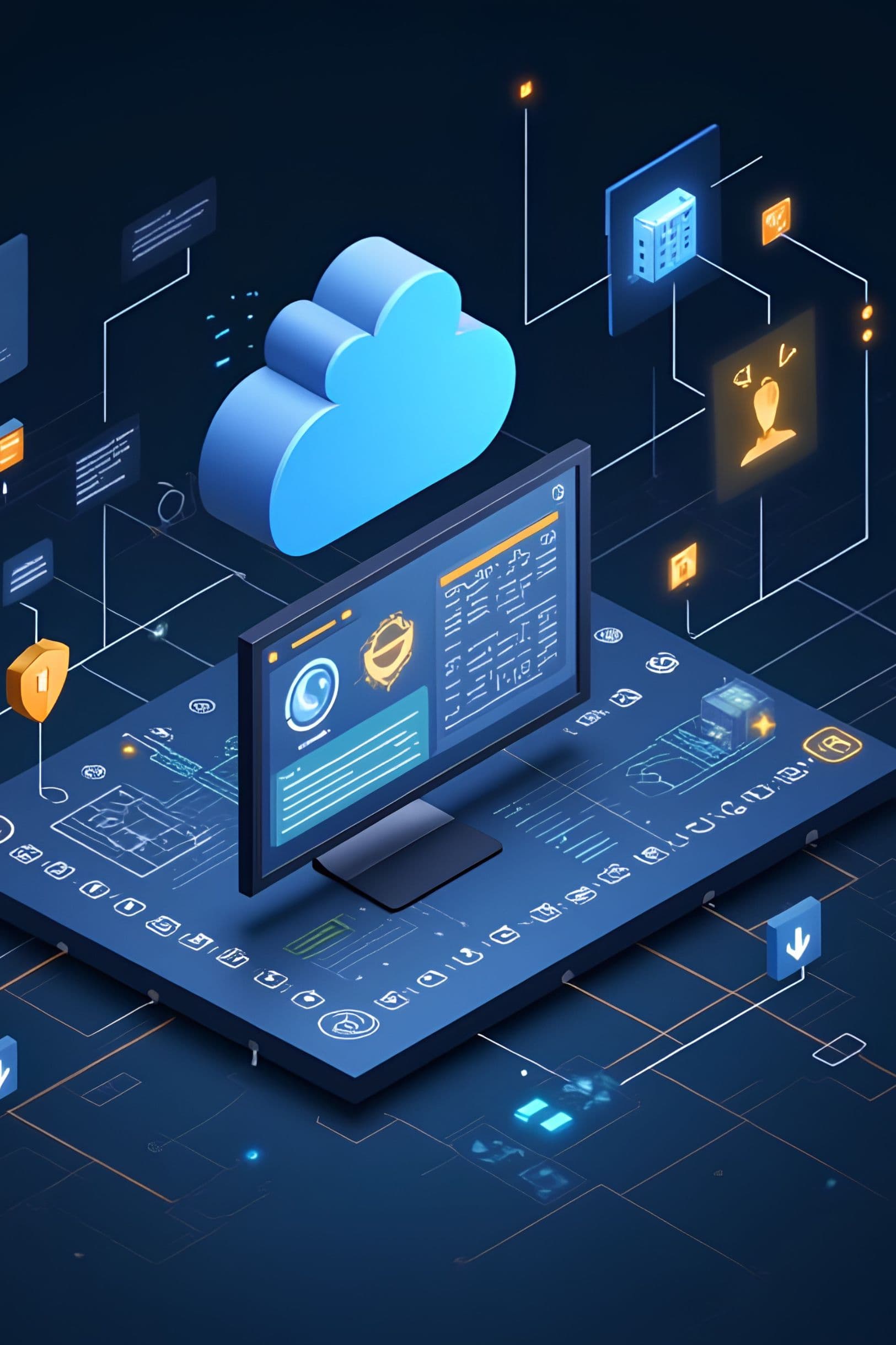 Cloud Migration