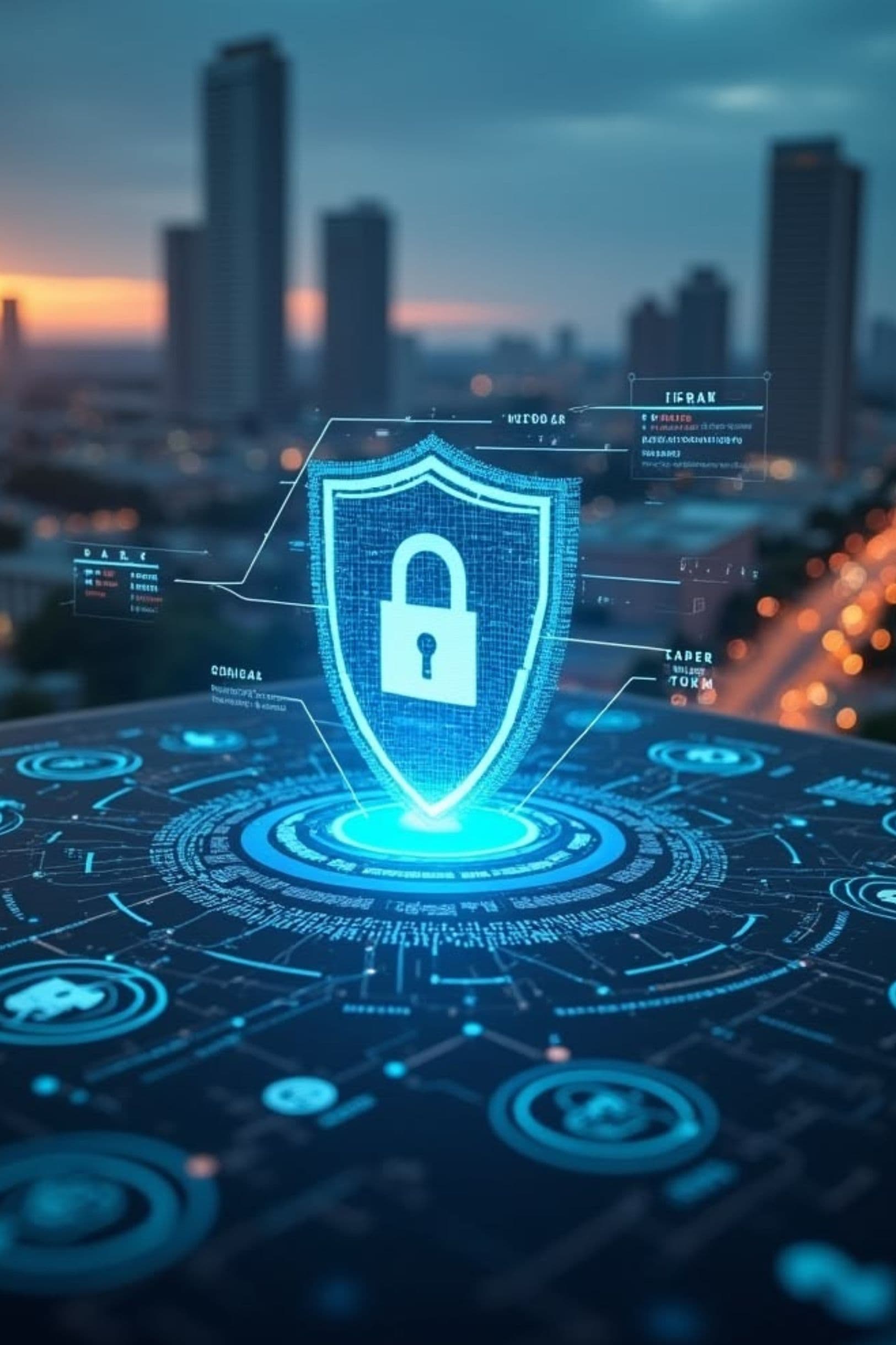 DevSecOps & Security Automation