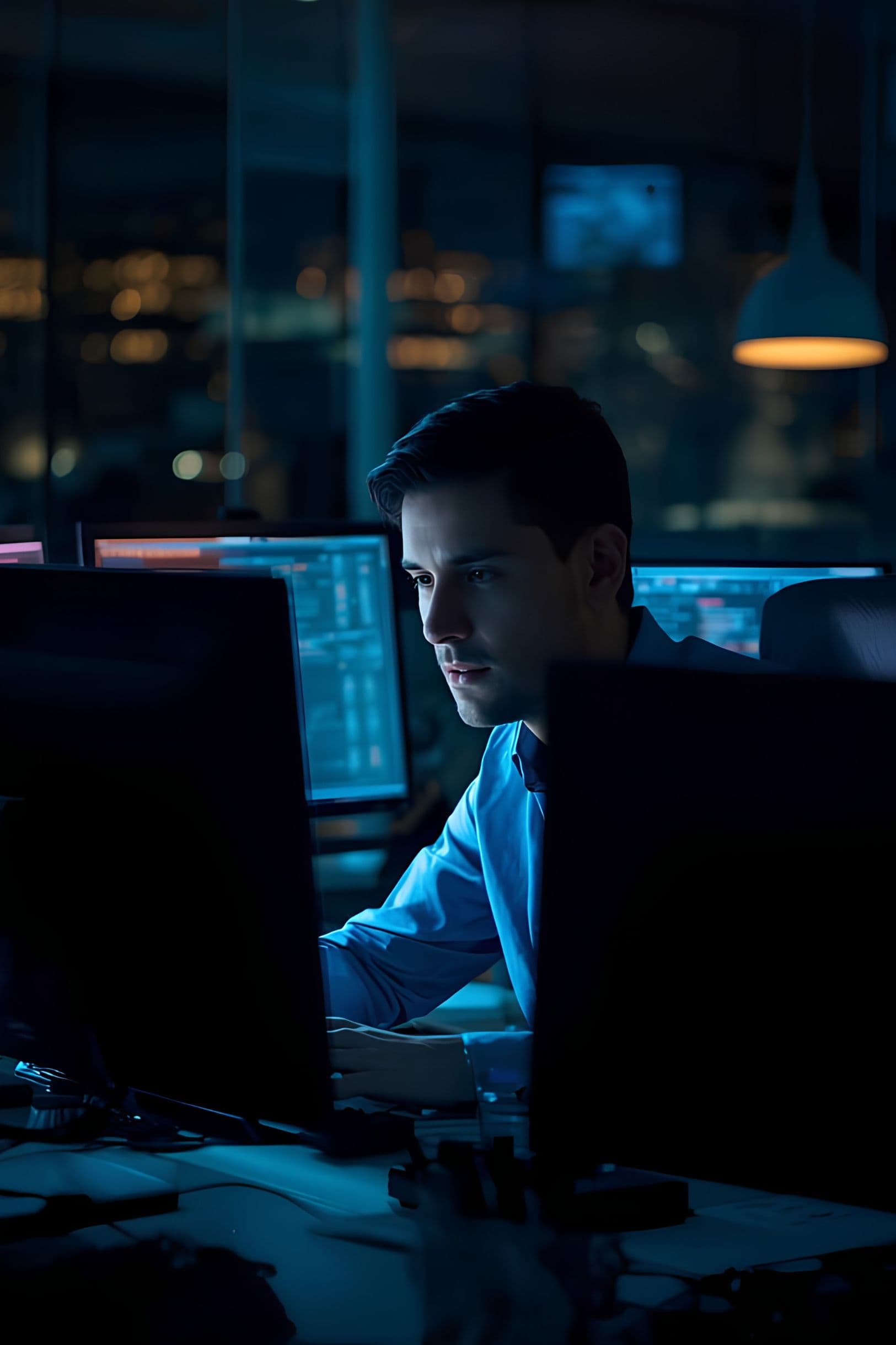 Monitoring & Performance Optimization
