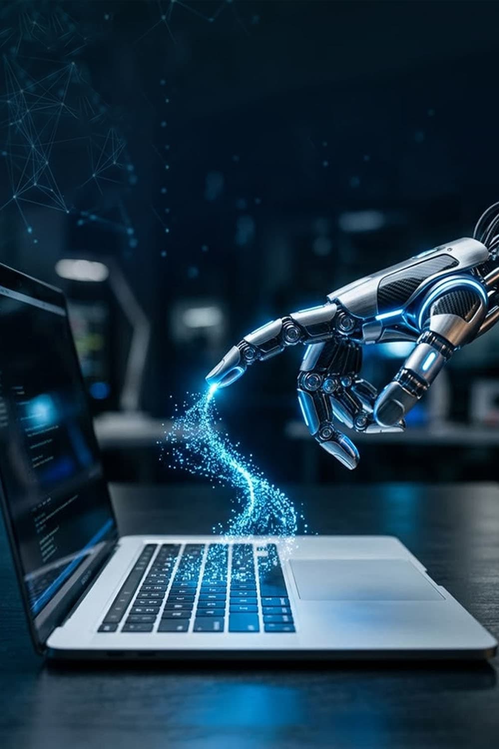 AI Chatbot Development