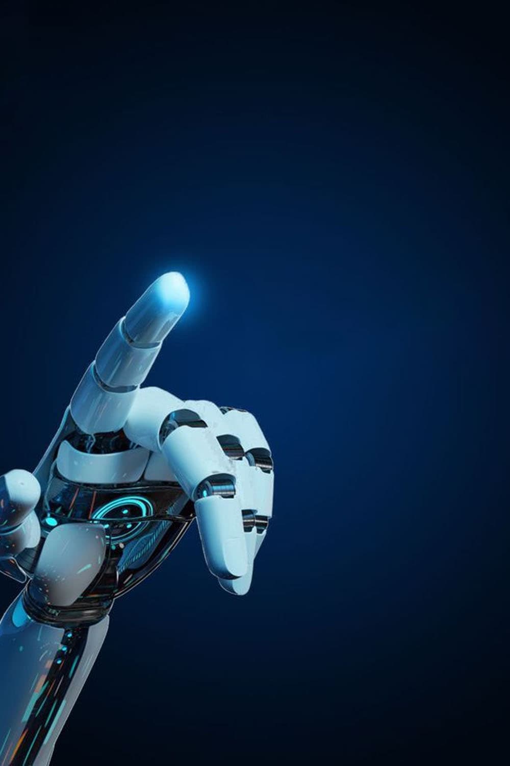 AI Workflow Automation