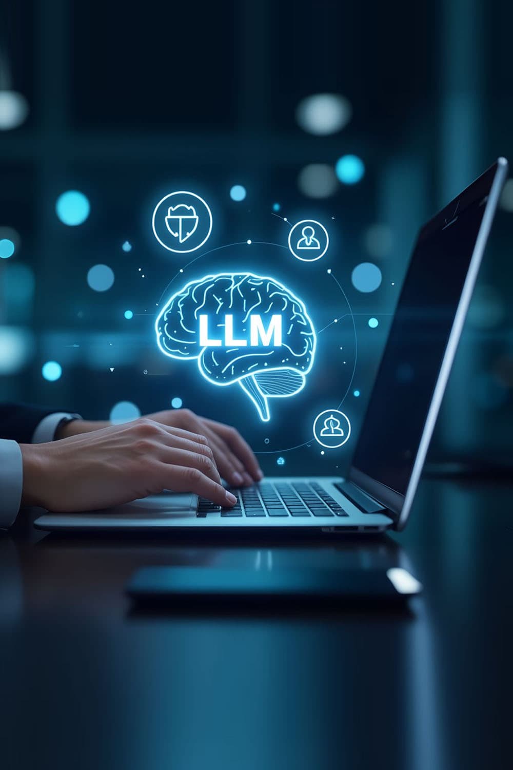 Custom LLM Development