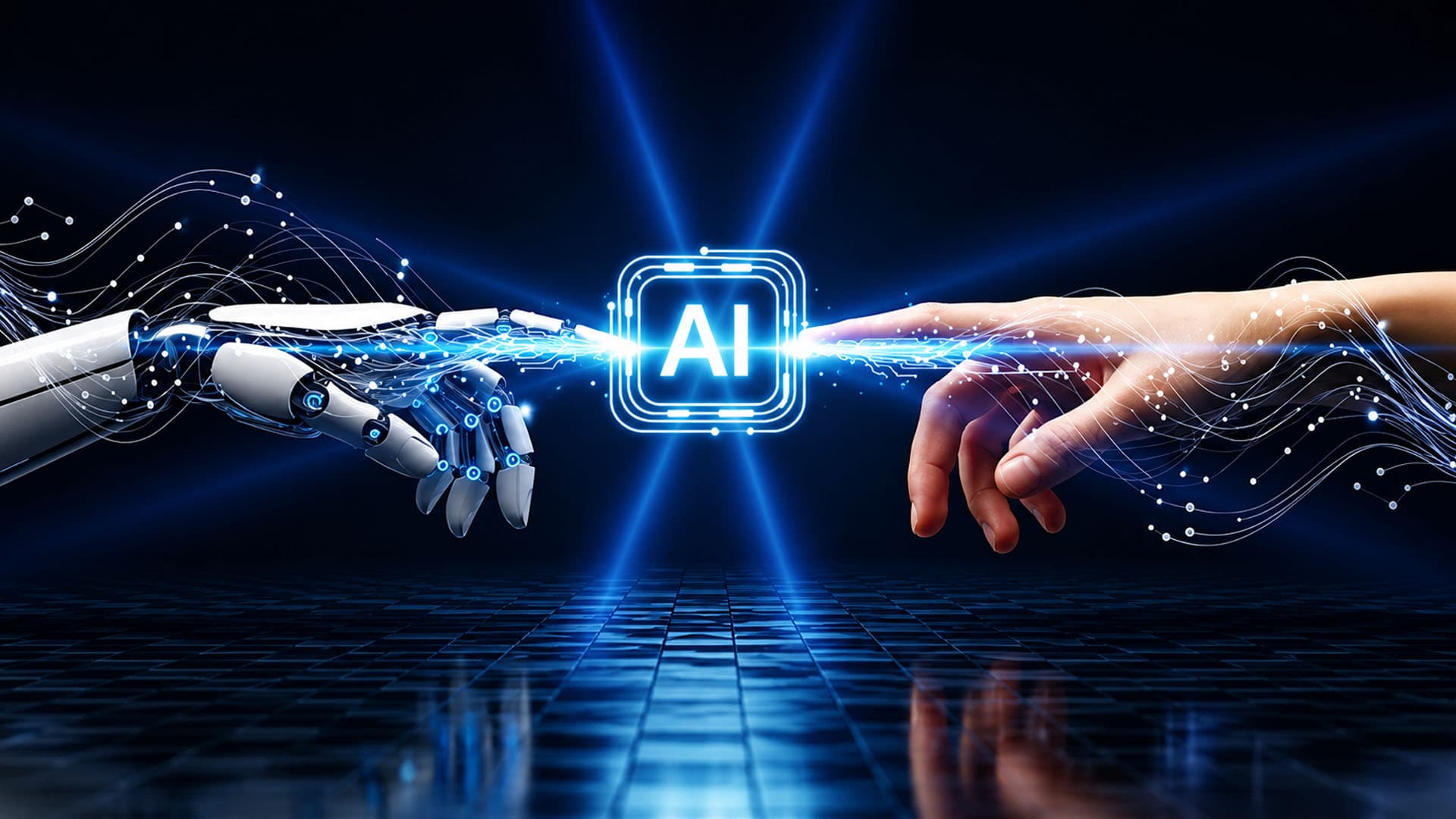 Generative AI Development