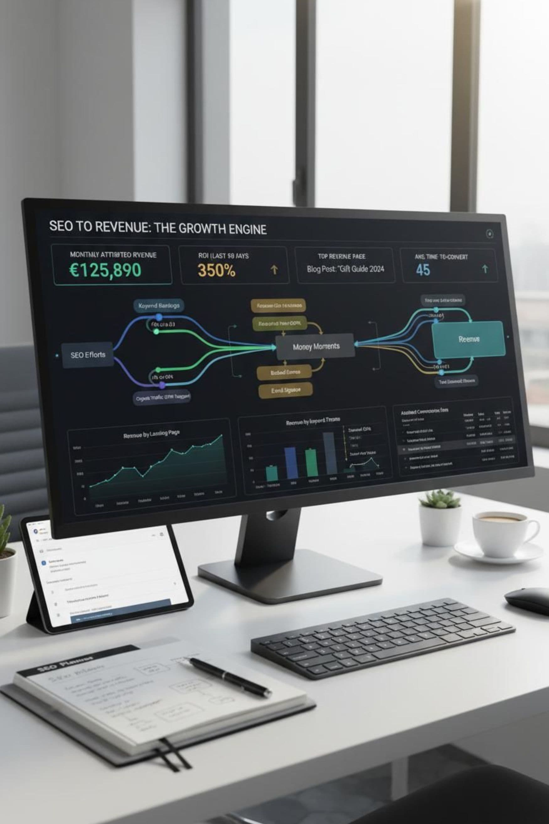 Continuous Quality Monitoring