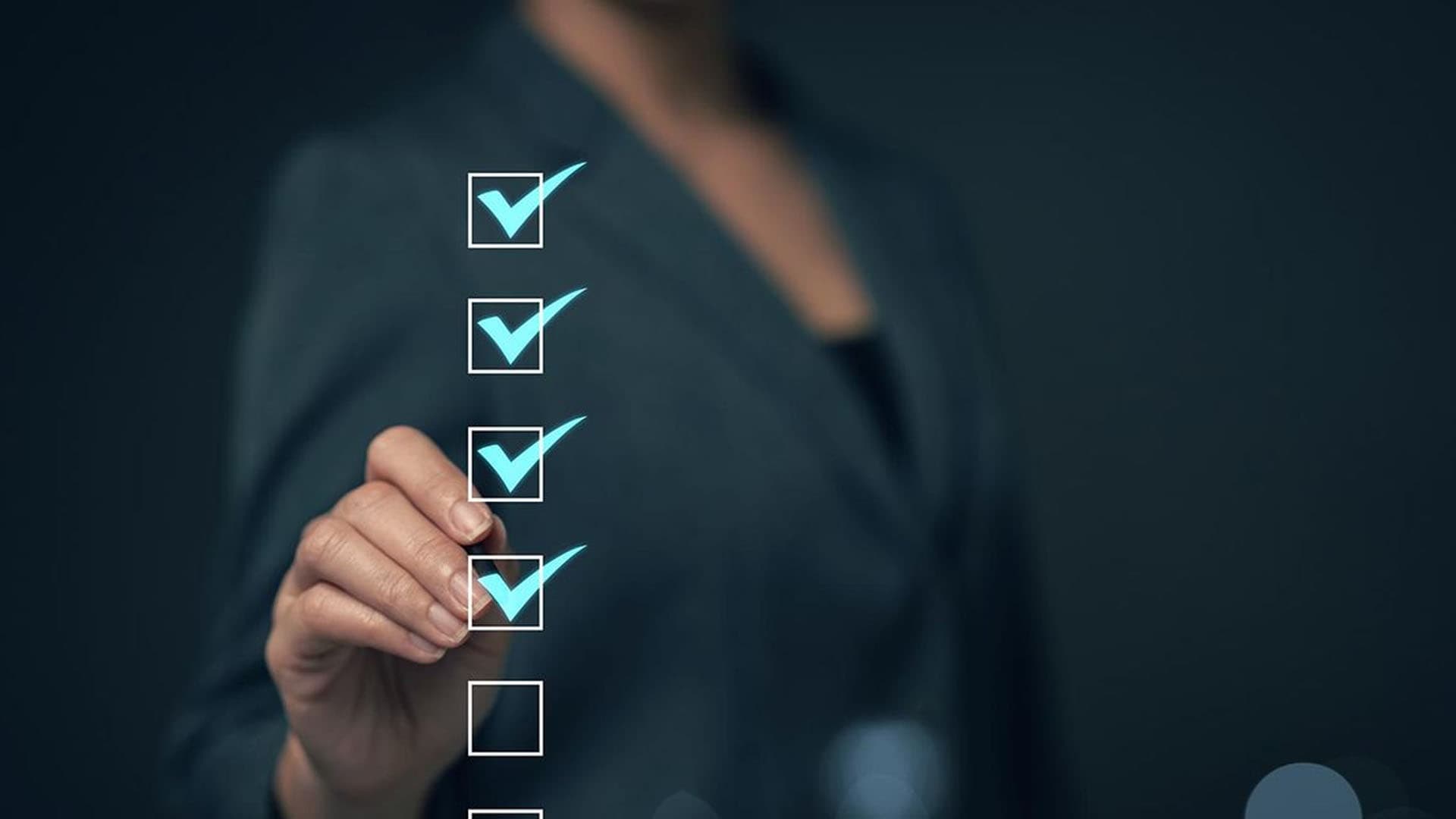 Quality Assurance & Testing