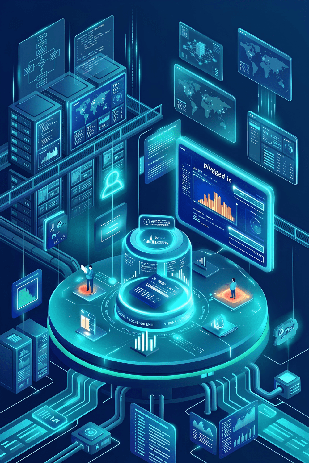 API Development & Third-Party Integrations
