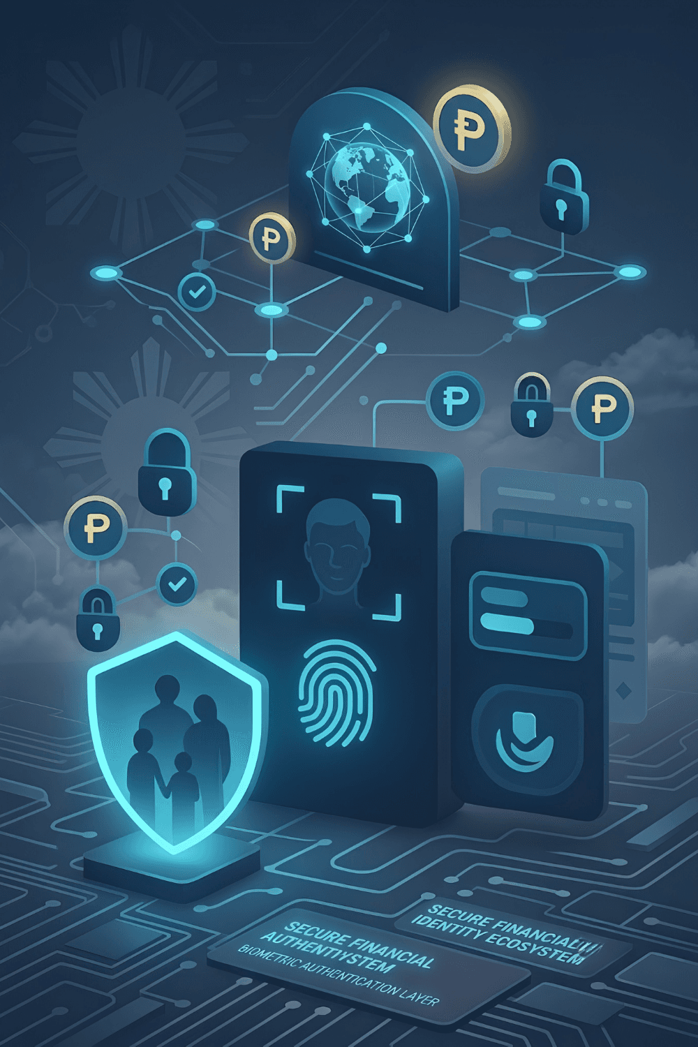 Identity & Access Management
