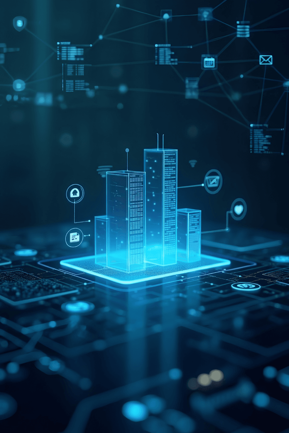 Multi-Tenant Architecture Design