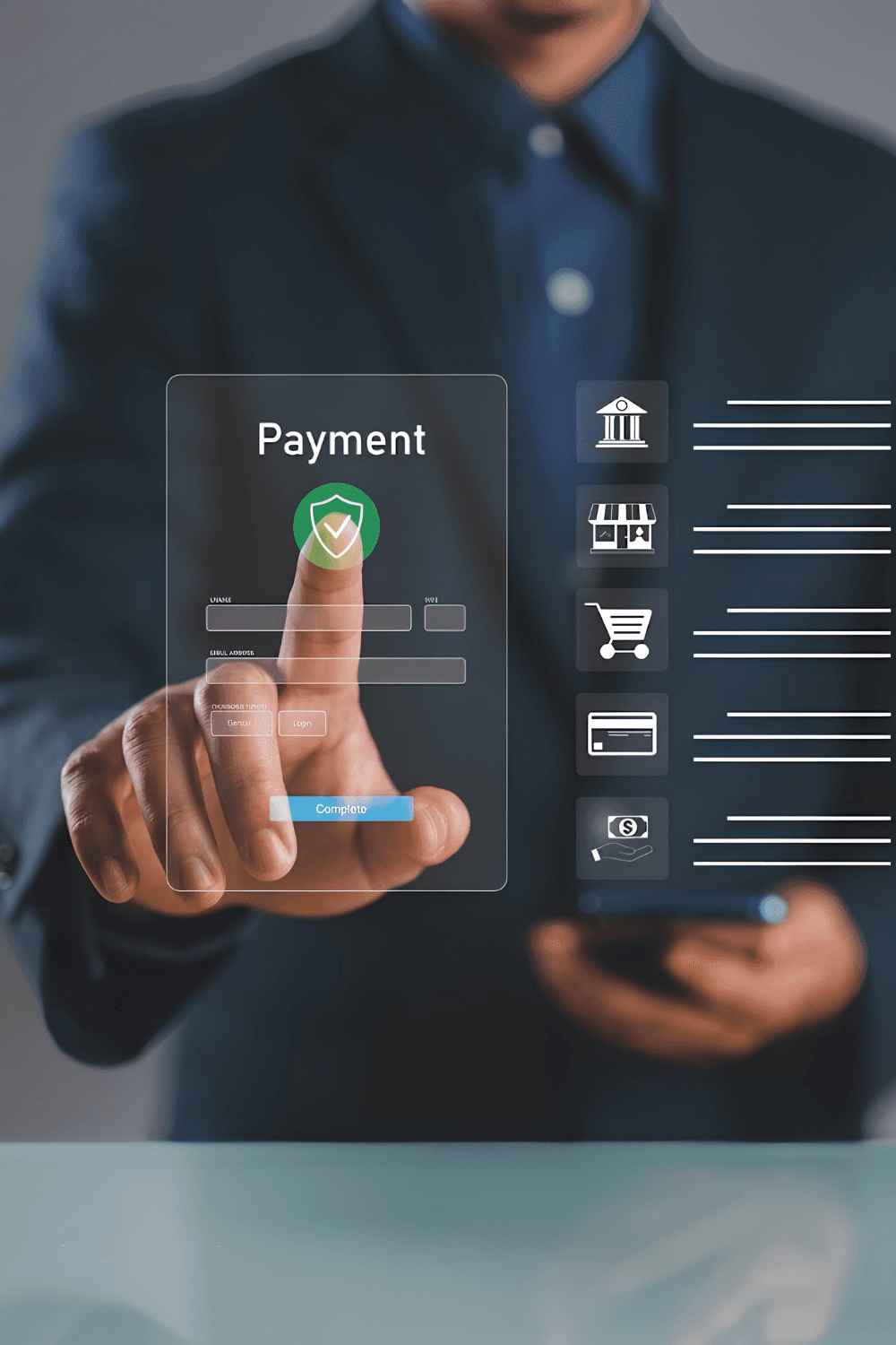Subscription Billing & Payment Integration