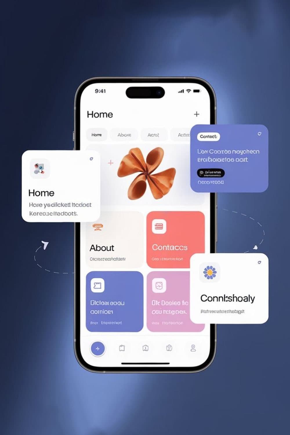 Native iOS Development