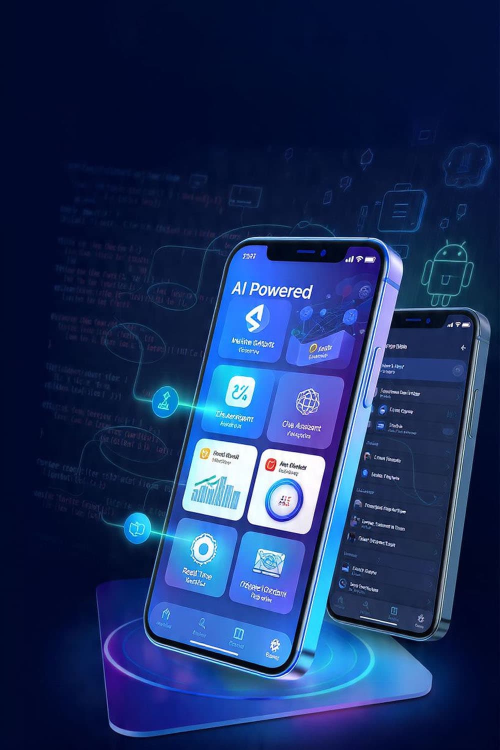 Cross-Platform Development
