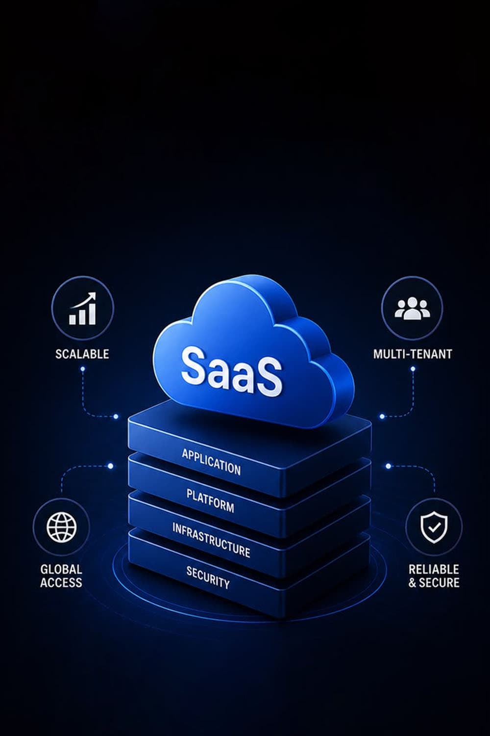 SaaS Mobile Extensions