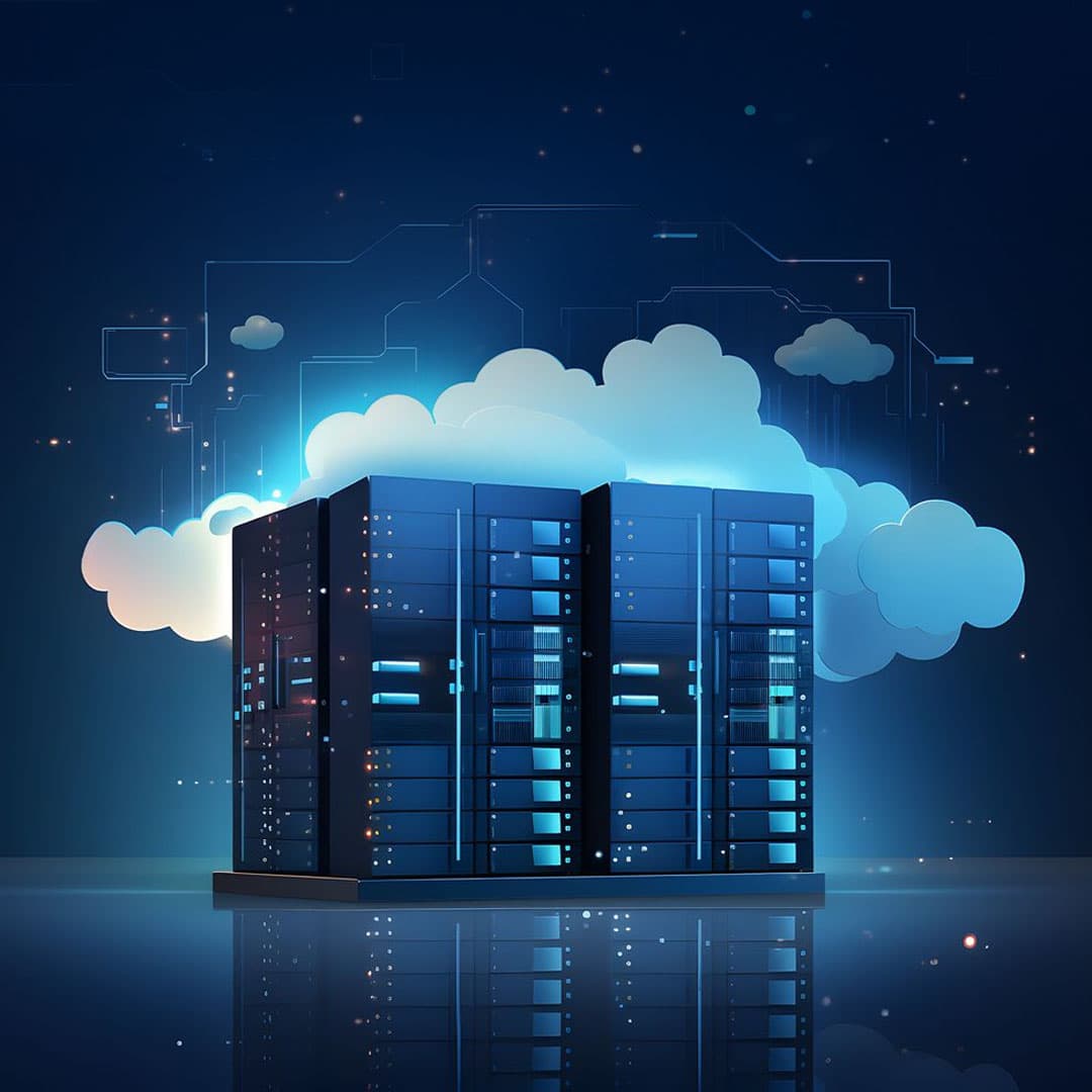 Cloud Migration Monitoring Dashboard