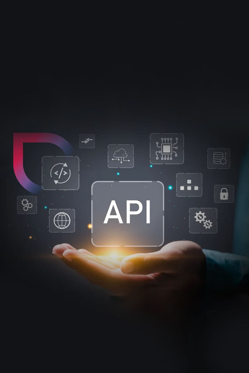 API integration