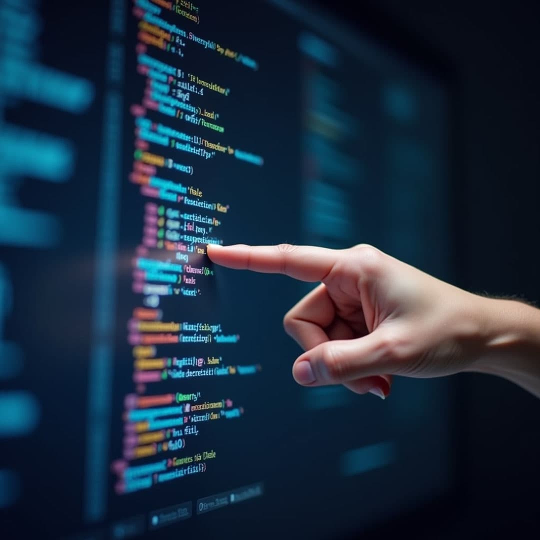 Custom Software Development