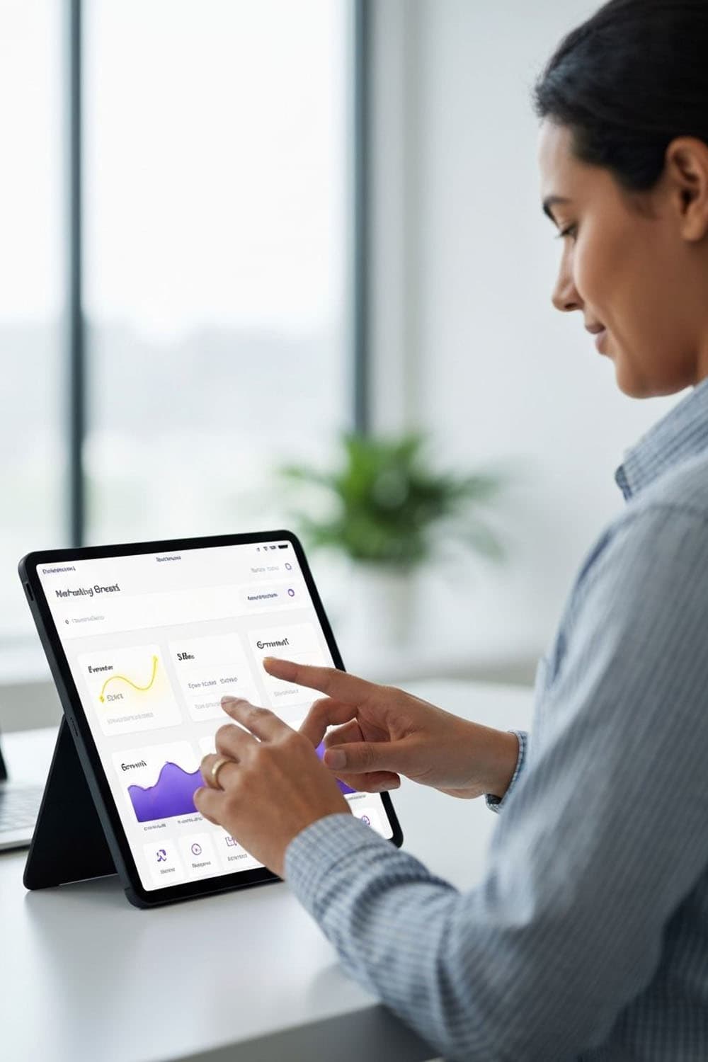 SaaS Solutions
