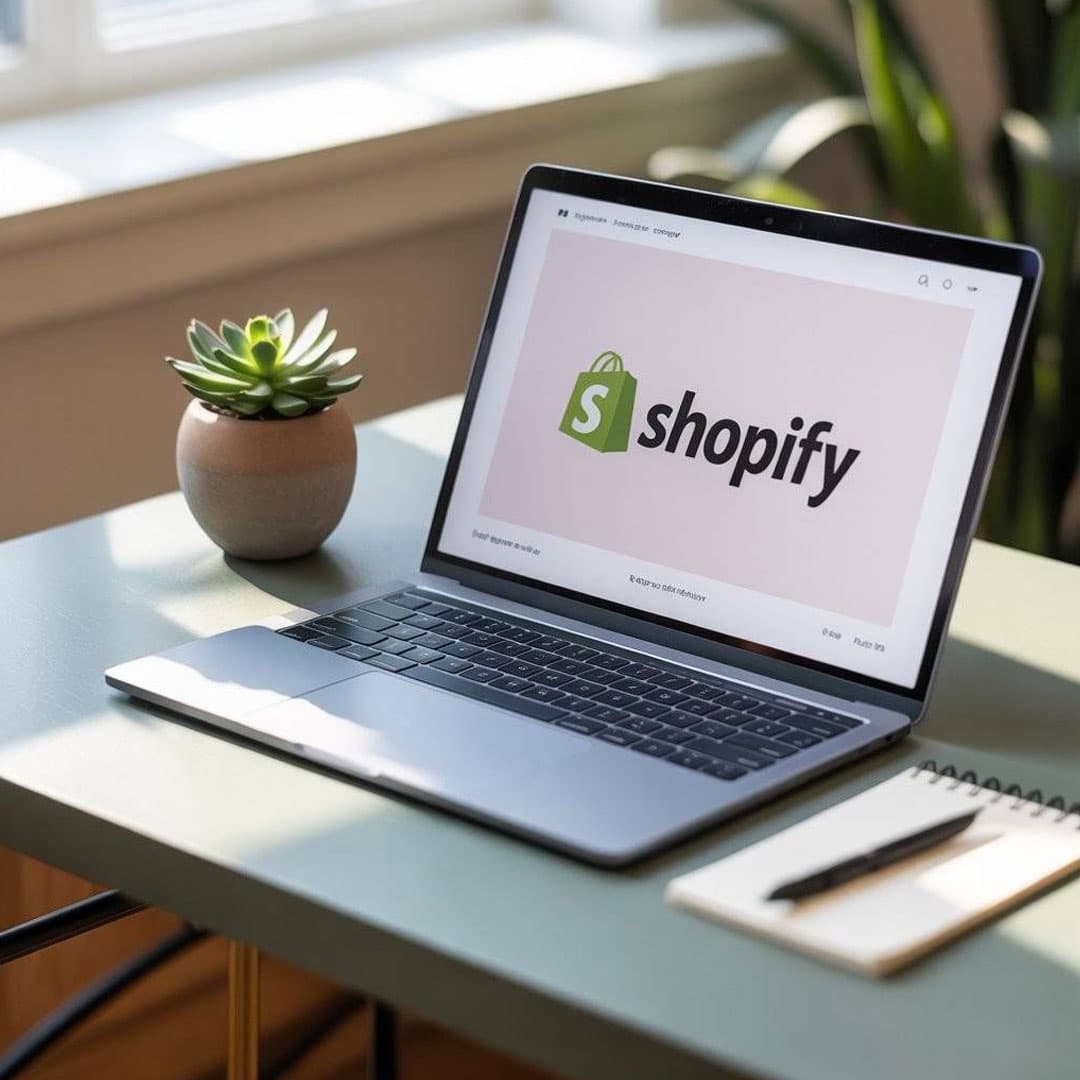 Shopify Development