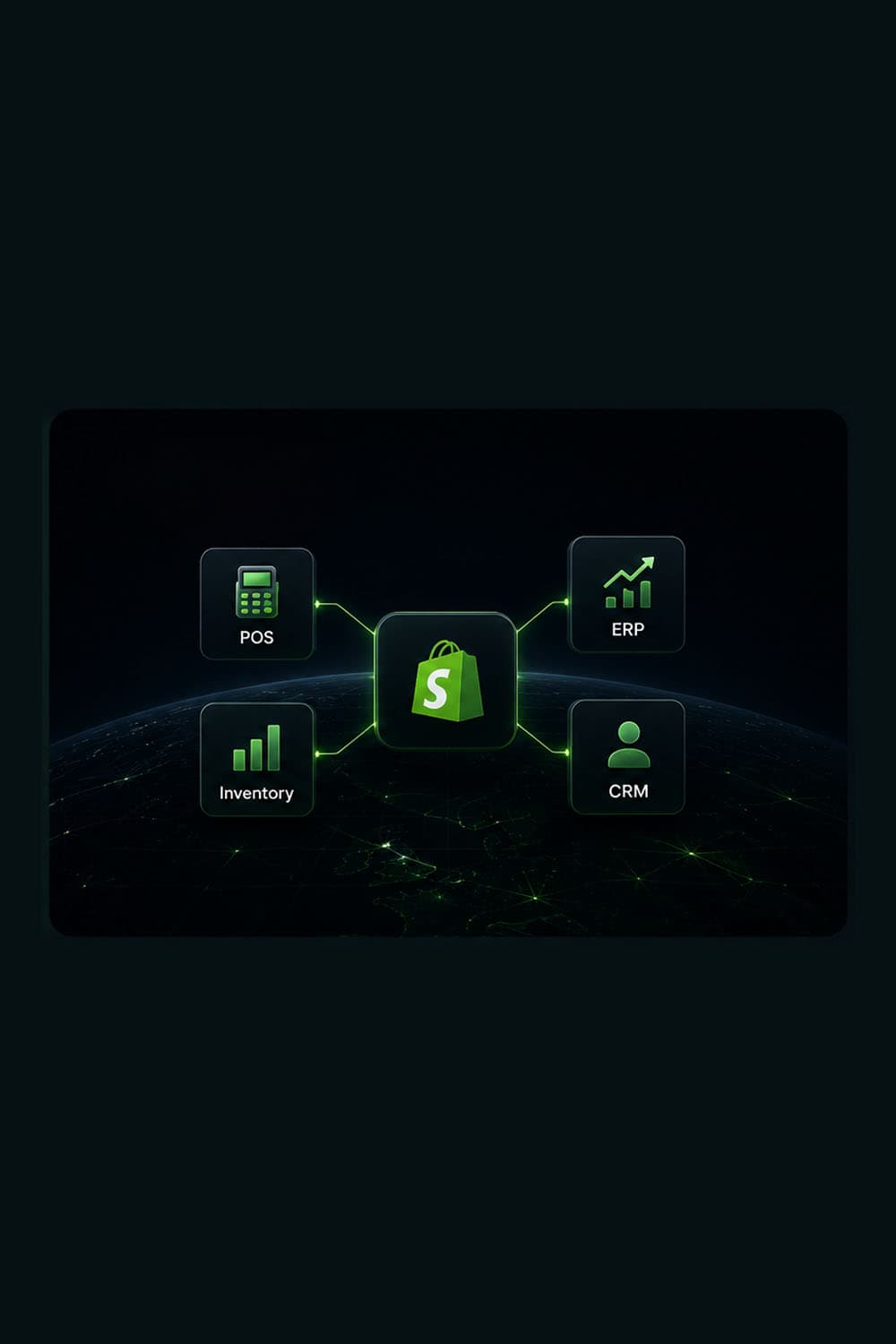 POS & ERP Integrations