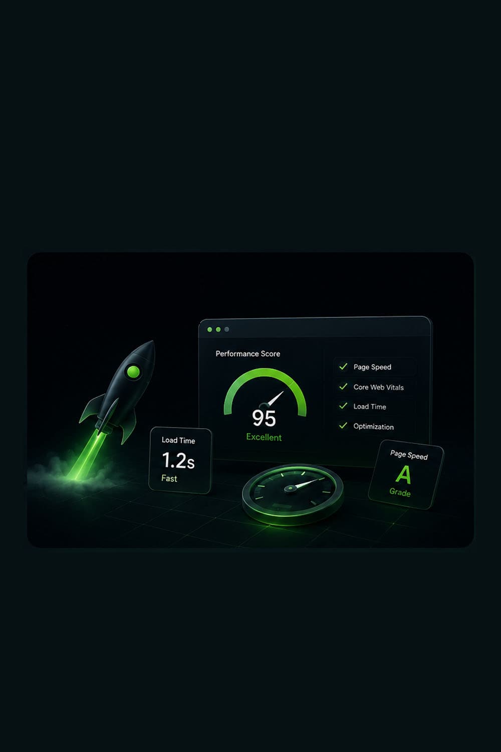 Performance & Speed Audits