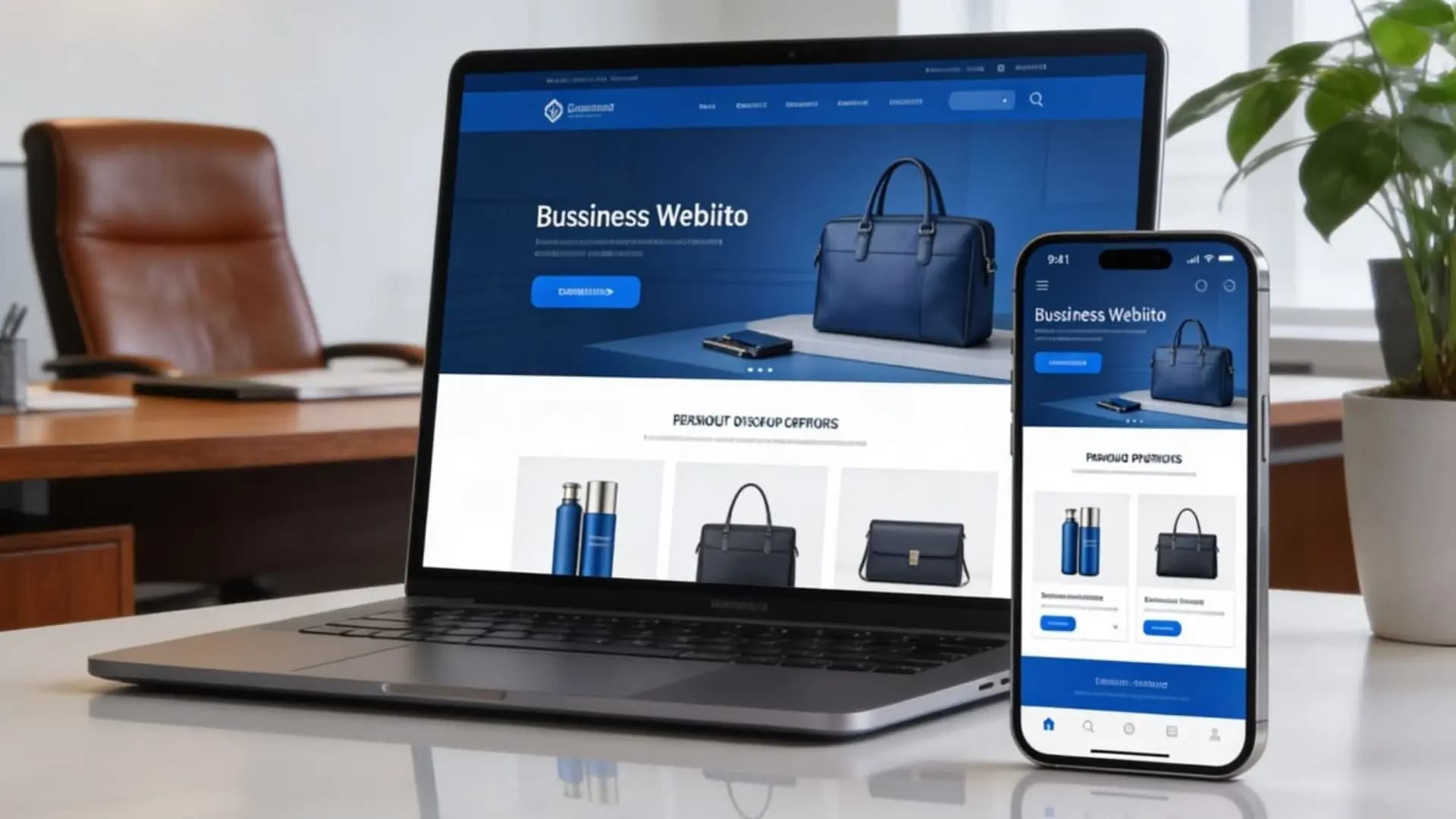 Shopify Development