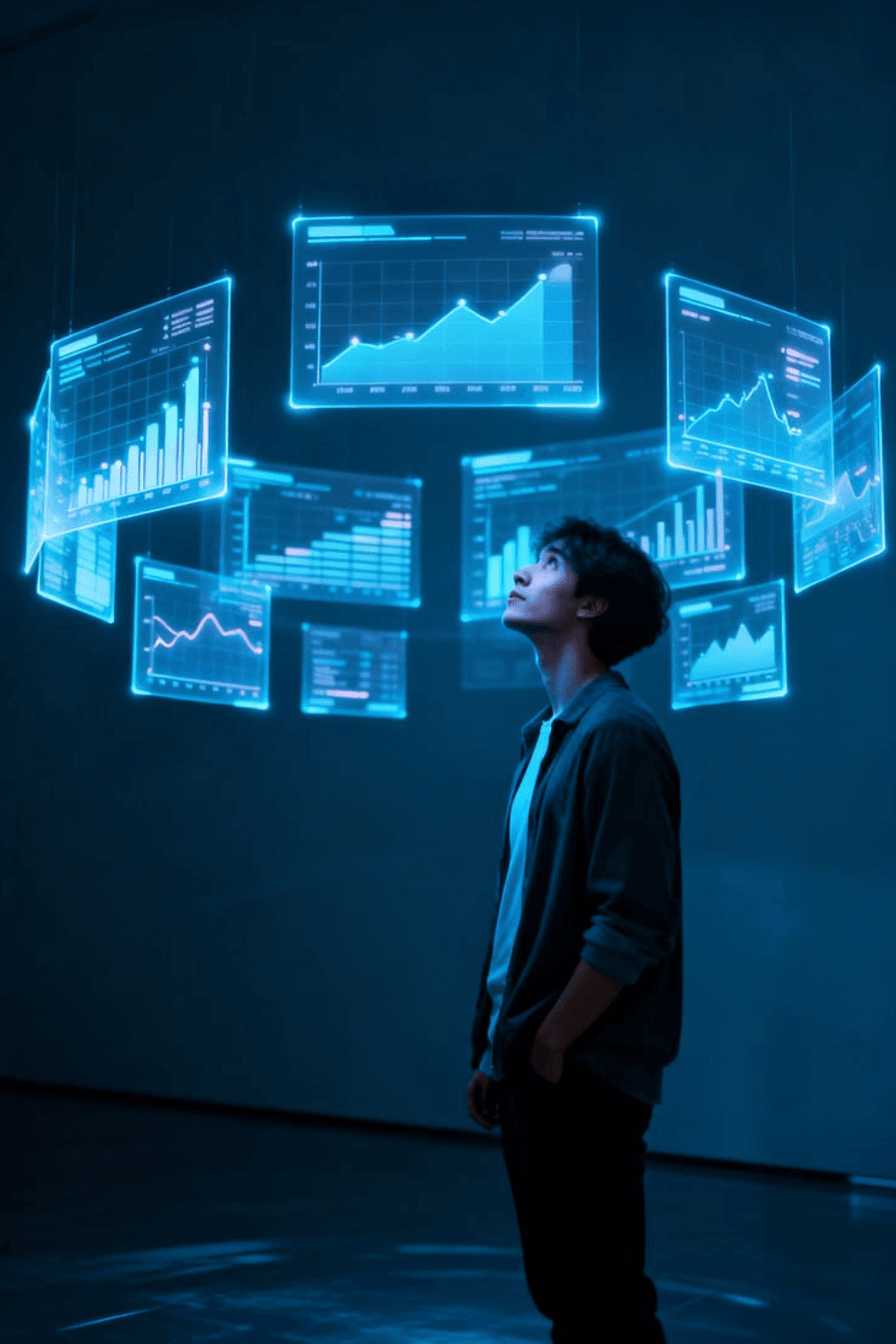AI & Data Engineers