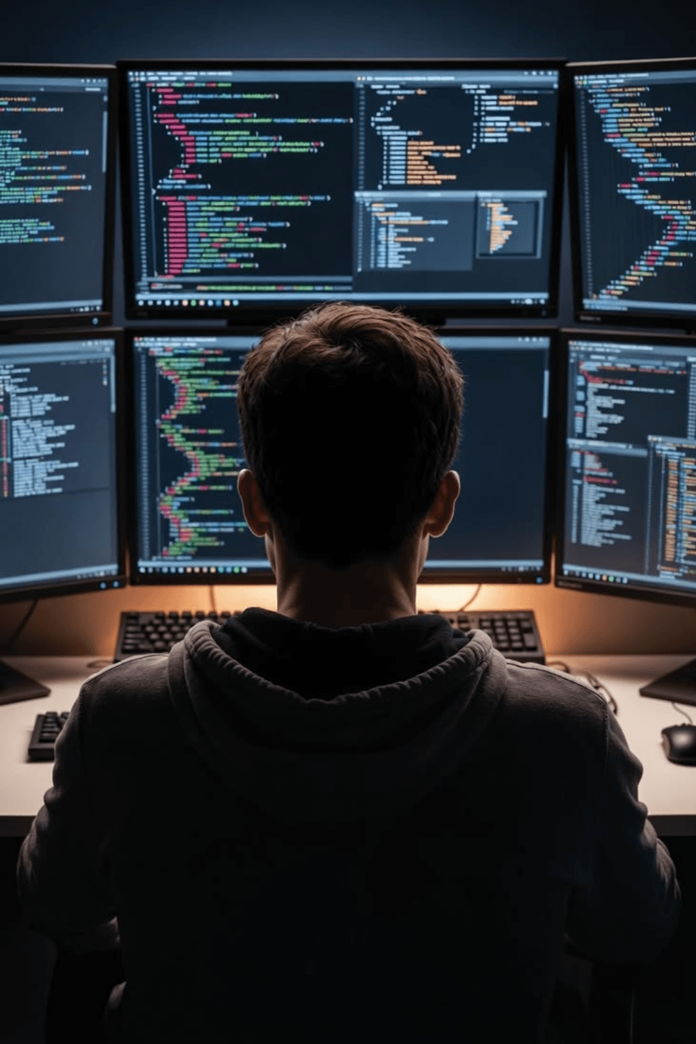 Backend Engineers