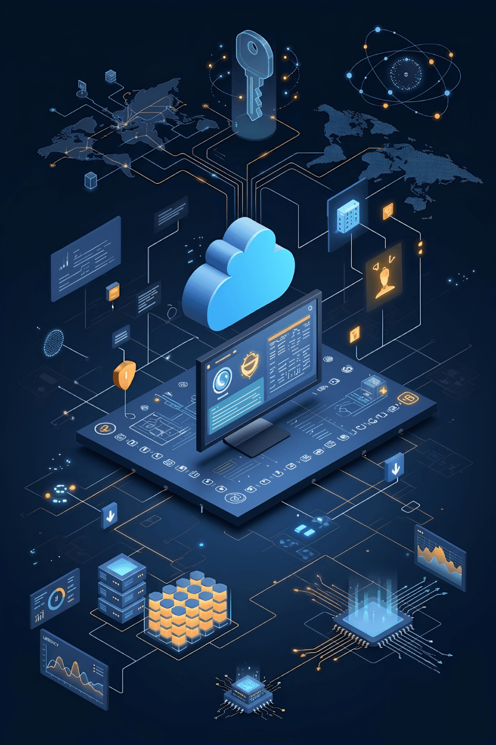 DevOps & Cloud Specialists