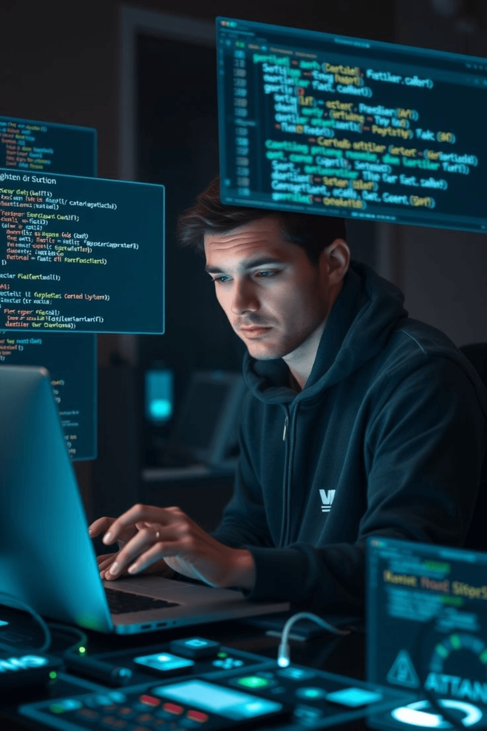 Frontend Engineers
