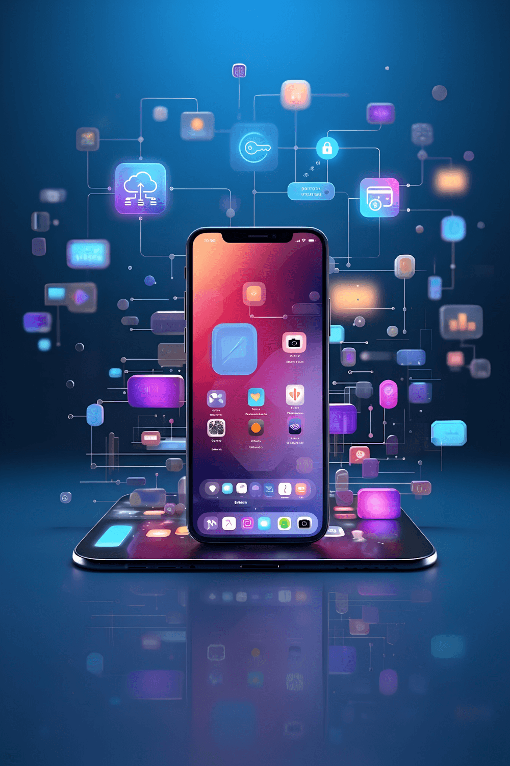 Mobile App Developers