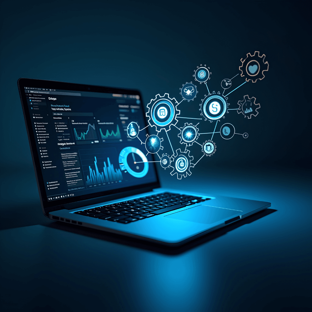 IT Staff Augmentation and Team Integration
