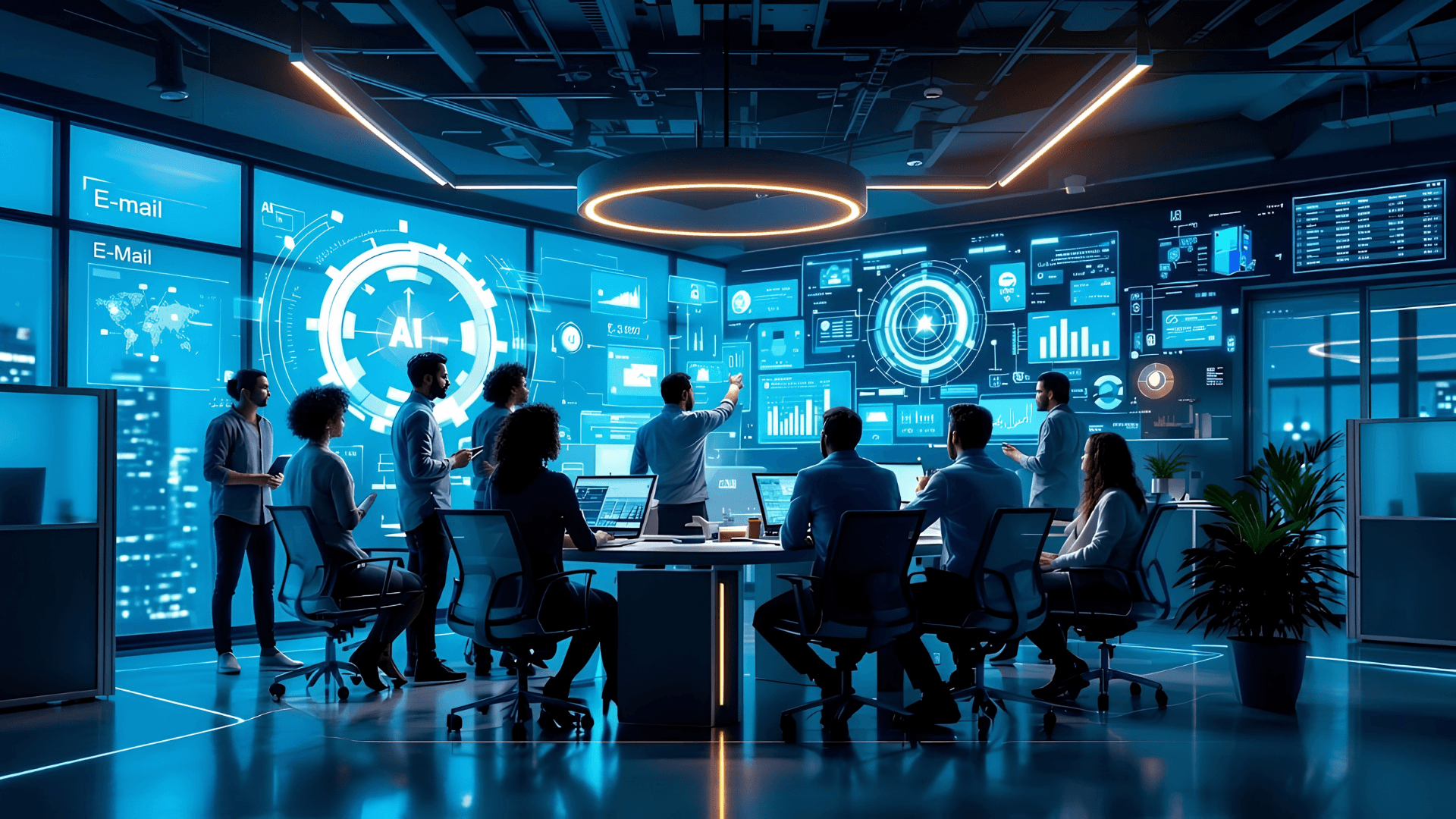 IT Staff Augmentation Services