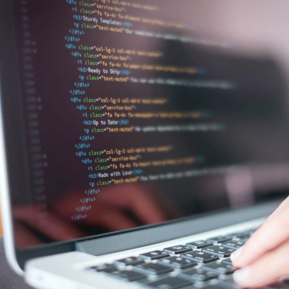 Web Development