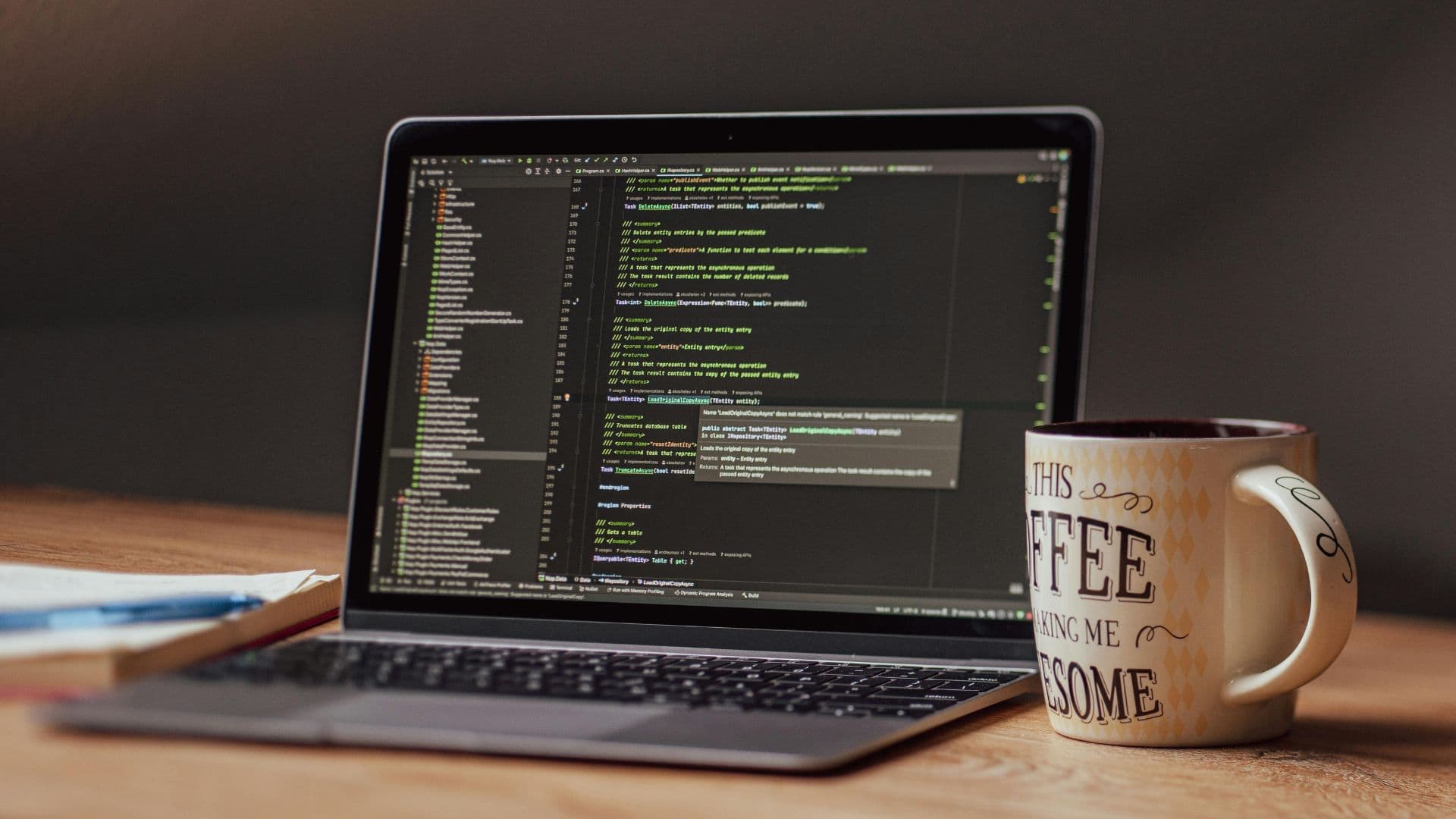 Web Development