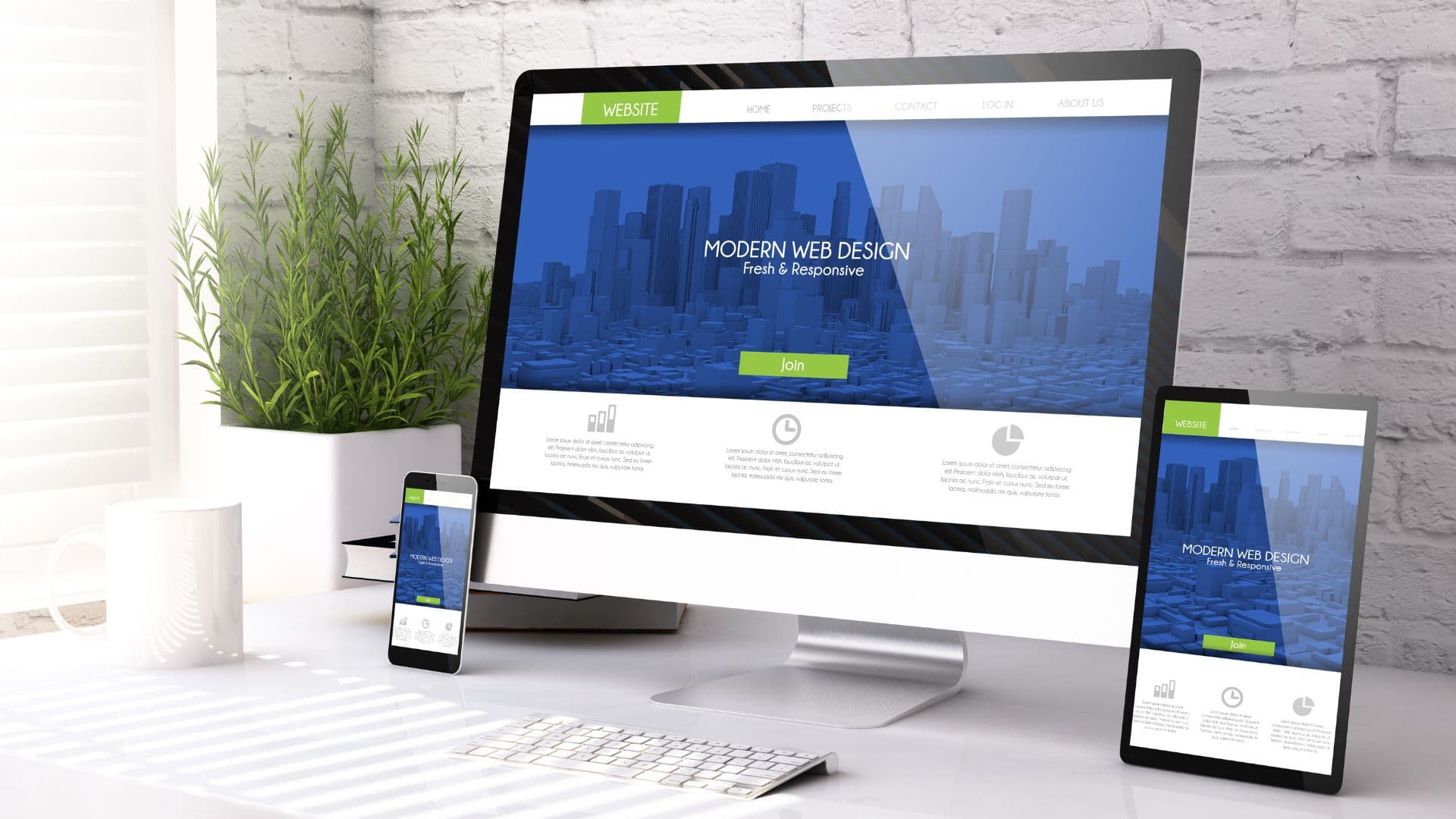 WordPress Development