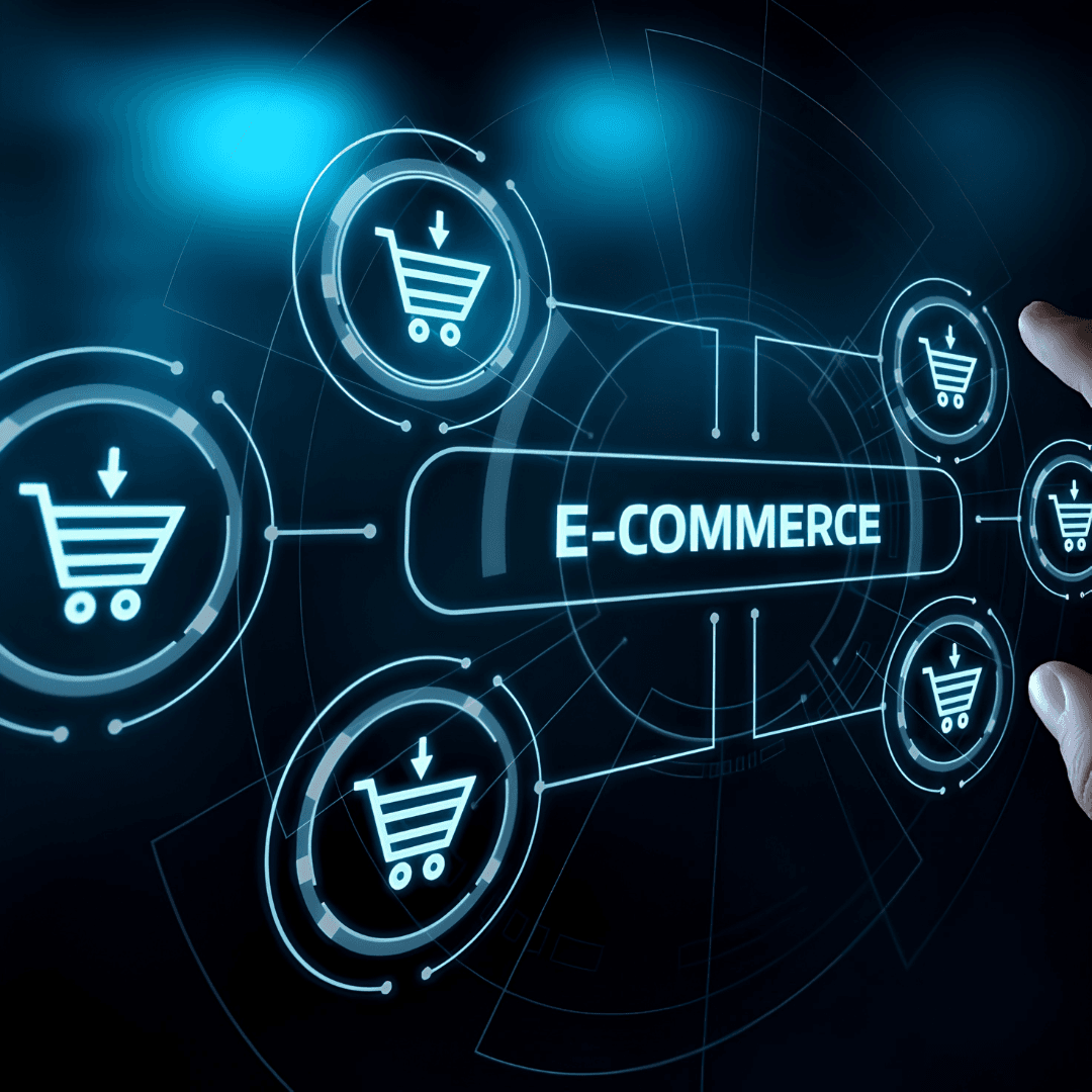 E-commerce Storefront Development