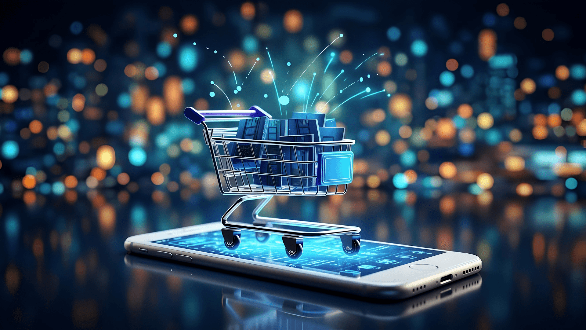 E-commerce Solutions