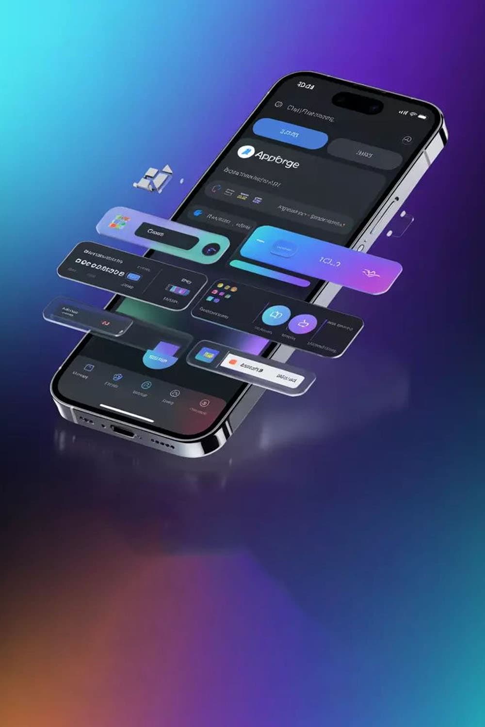 Mobile App Development