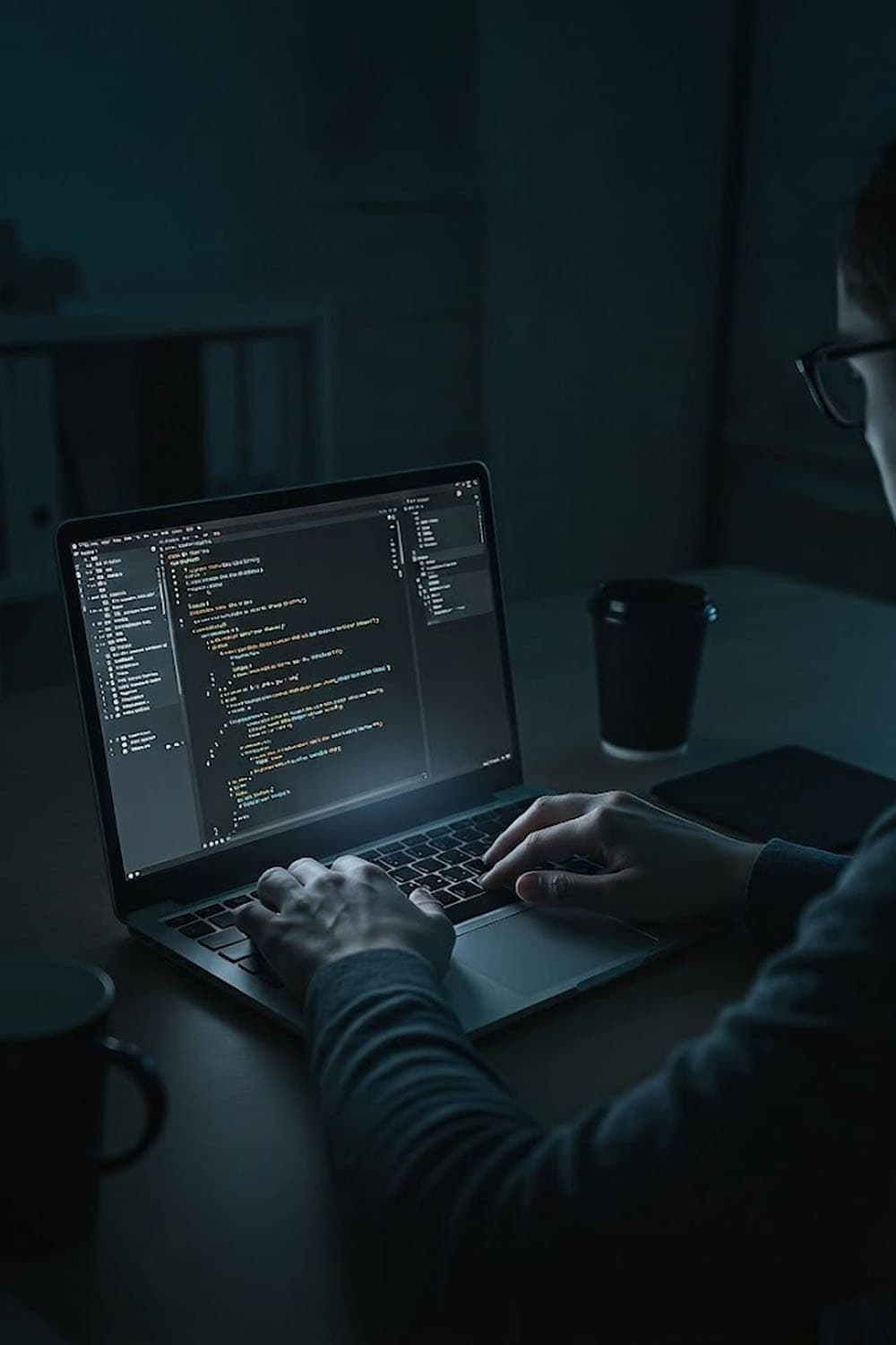 Custom Website Development