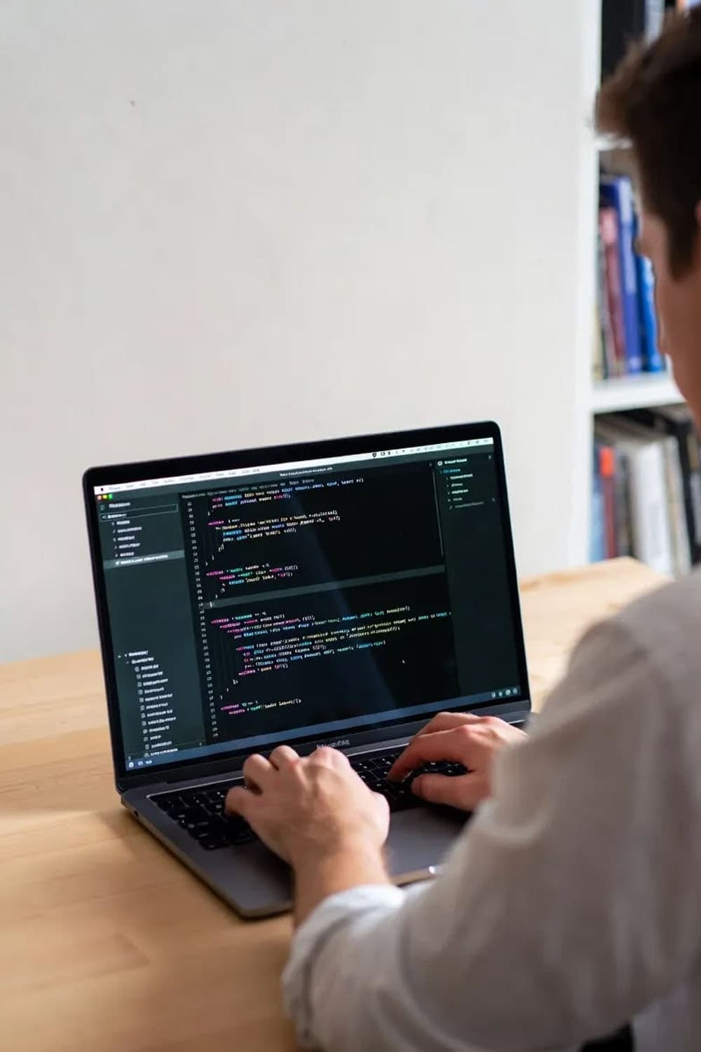 Web Application Development